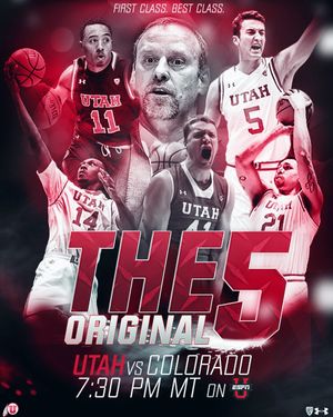 Image post by @utahmbb on Instagram