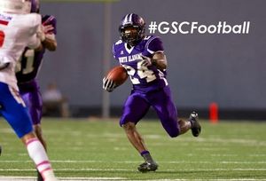 Image post by @gscsports on Facebook
