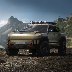 Image post by @hyundai on Instagram