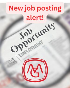Image post by @jcucareercenter on Instagram