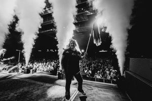 Image post by @skynyrd on Instagram