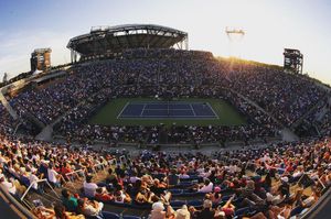Image post by @usopen on Instagram