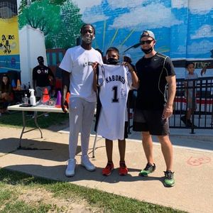 Image post by @onpointbasketball on Instagram