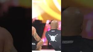 Video post by @flograppling on YouTube