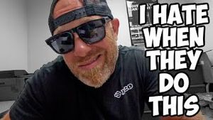 Video post by @adamsandoval on YouTube