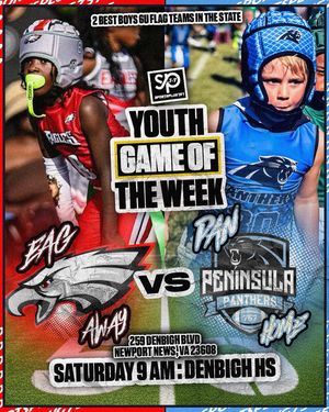 Image post by @sportsplug757 on Instagram