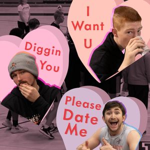 Image post by @ujmensvolleyball on Instagram