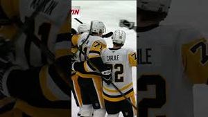 Video post by @penguins on YouTube