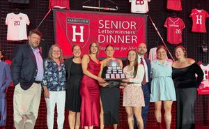 Image post by @harvardwhockey on Instagram