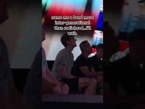 Video post by @disappearedcompletelyx on YouTube