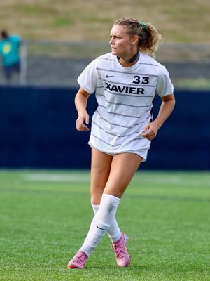 Image post by @xavierwsoc on Instagram
