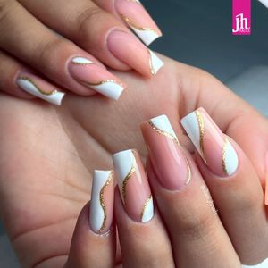 Image post by @jael_jhnails on Instagram