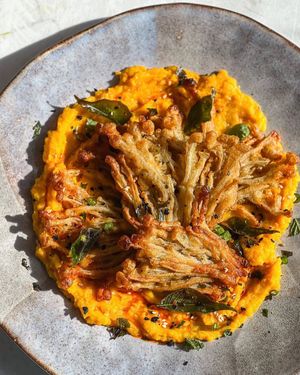 Image post by @chef_works on Instagram