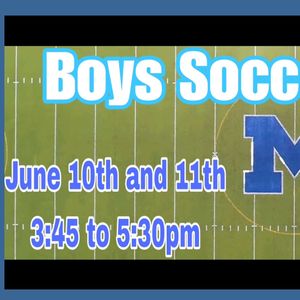 Image post by @marshallboyssoccer on Instagram