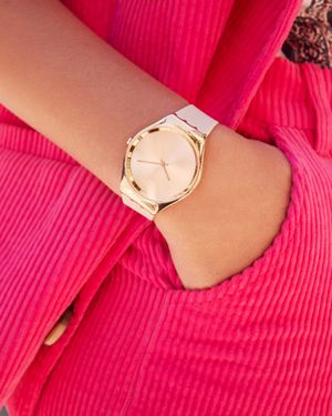Image post by @swatch_ph on Instagram