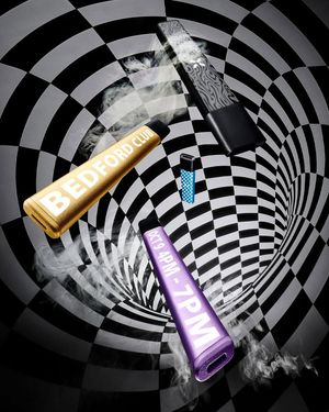 Image post by @bedfordclub on Instagram