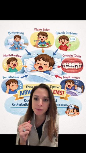 Video post by @weisstorortho on TikTok