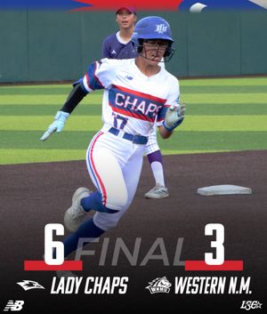 Image post by @lcuchaps on Instagram