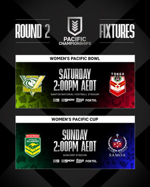 Image post by @nrlw on Instagram