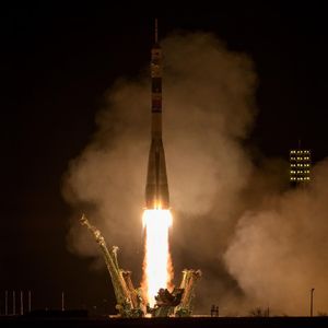 Image post by @nasa on Instagram