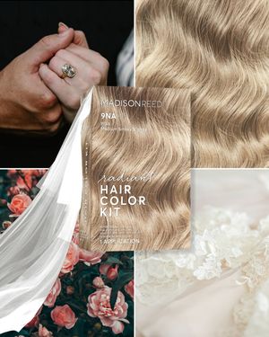 Image post by @madisonreed on Instagram