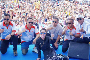 Image post by @dewiperssik_real on TikTok