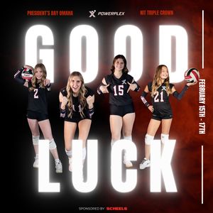 Image post by @iowapowerplexvolleyball on Instagram
