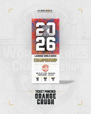 Image post by @worldserieschampionship on Instagram