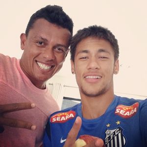Image post by @neymarjr on Instagram