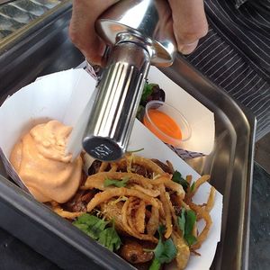 Image post by @stfoodcinema on Instagram