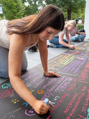 Image post by @ncstatedasa on Instagram