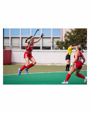 Image post by @buathletics on Instagram