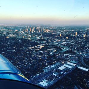 Image post by @foreflight on Instagram