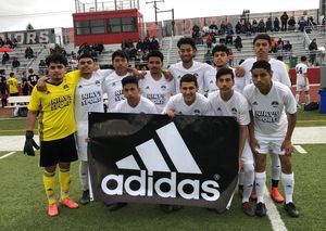 Image post by @marshallboyssoccer on Instagram