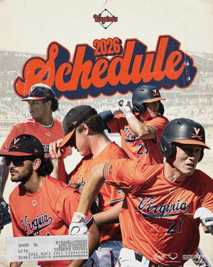 Image post by @uvabaseball on Instagram