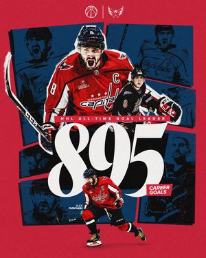 Image post by @washwizards on Instagram