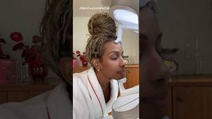 Video post by @Msnewsladytv on YouTube