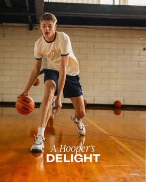 Image post by @wilsonbasketball on Instagram