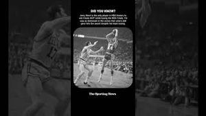 Video post by @sportingnews on YouTube