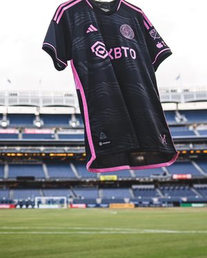 Image post by @intermiamicf on Instagram