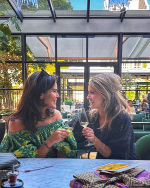 Image post by @sophiatienstra on Instagram