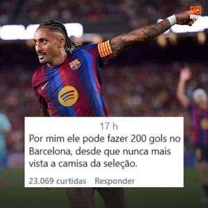 Image post by @90minbrasil on Instagram