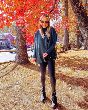 Image post by @urban.blonde on Instagram
