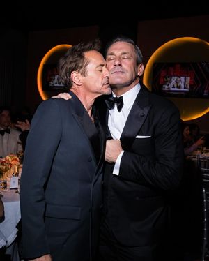 Image post by @vanityfair on Instagram
