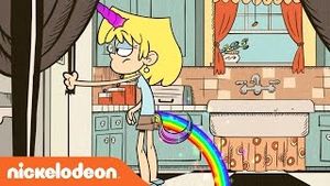 Video post by @nickelodeon on YouTube