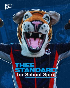 Image post by @jacksonstateu on Instagram
