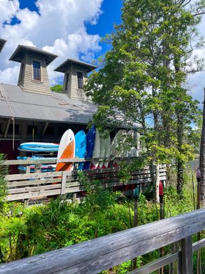 Image post by @southwalton on Instagram