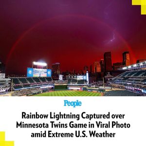 Image post by @people on Instagram