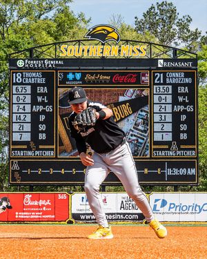 Image post by @appbaseball on Instagram