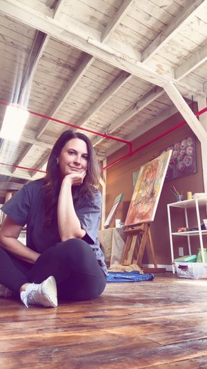 Video post by @laurenwaterhouse84 on TikTok